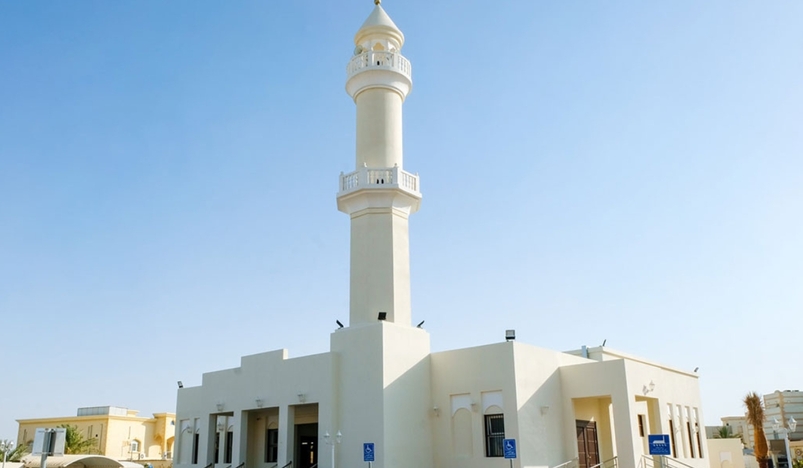 Awqaf Unveils Qatar First Smart Mosque in Muaither